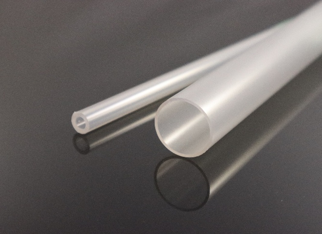 帯電防止ABS パイプ（半透明）のご紹介